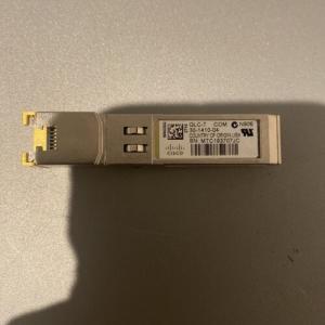 Cisco SFP Transceiver Module (30-1410-04)