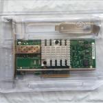 INTEL 82599ES Chip X520-DA1 E10G41BTDA 10G SFP Ethernet Server Adapter