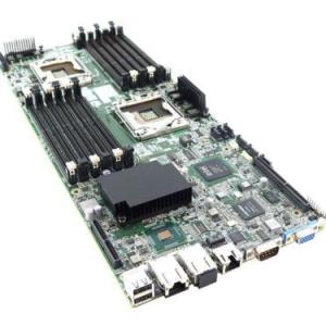 DELL POWEREDGE C6100 INTEL CHIPSET 5520 SOCKET LGA1366 SERVER MOTHERBOARD K20HR