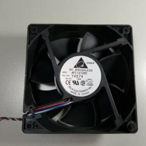 Dell PowerEdge 840 Server AFC1212DE Cooling Fan- UG891 #2