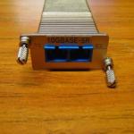 Cisco XENPAK-10GB-SR transceiver