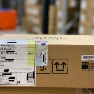 Cisco C9200-NM-4G Network Module New Sealed