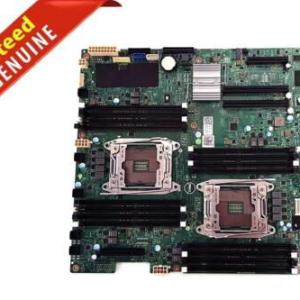 Dell DSS 1500 Dual CPU Socket DDR4 Server Motherboard Y8YVJ 0Y8YVJ CN-0Y8YVJ