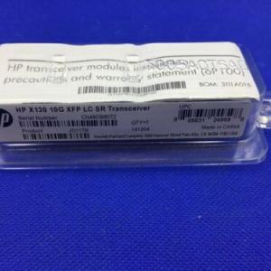 JD117B HP PROCURVE X130 10G XFP LC SR TRANSCEIVER