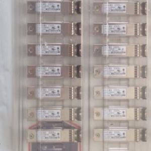 10G transceiver for Cisco N6K-C6001-64P Nexus Switch w/60Days WRTY