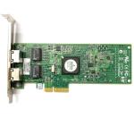 HP 458492-B21 458491-001 453055-001 NC382T PCI-E dual port gigabit server adapte