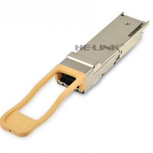 QSFP-40G-SR4-S Cisco Compatible 40G SR4 QSFP+ 850nm 150m MTP/MPO Transceiver