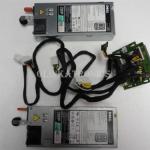 DELL DUAL HOT SWAP POWER SUPPLY 750W & DISTRIBUTION BOARD POWEREDGE SERVER T430
