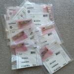 New Cisco GLC-TE 1000BASE-T SFP Copper RJ-45 Transceiver Module, US FREE SHIP