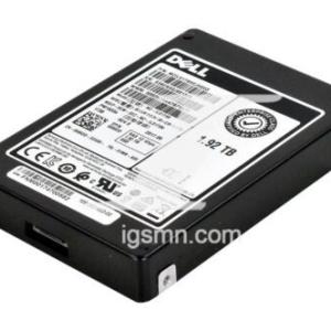 Dell 086DD 1.92TB 2.5'' SFF RI SAS 12G SSD Internal Soild State Drive
