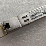 1pcs HP 453154-B21 453578-001 453156-001 HP VIRTUAL CONNECT 1Gb 1G RJ-45 SFP