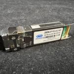 New Cisco Compatible DWDM-SFP10G-61.42-40KM DWDM SFP+ 10G CH 20 Transceiver