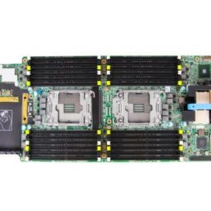 0R10KJ Dell PowerEdge M630 FC630 Blade Server System Mother Board