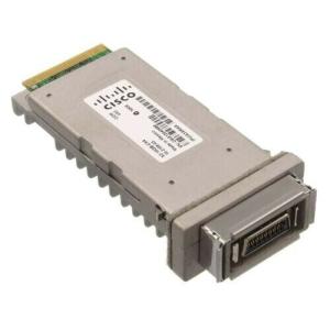 Cisco 10-2105-03 X2-10GB-CX4 GbE Base-CX4 Transceiver Module 10-2105-03