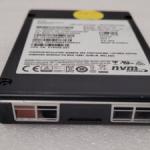 P16456-001 HP/HPE PM1733 1.92TB PCI-E NVMe U.3 2.5" SAS SSD MZ-XLJ1T90 U3