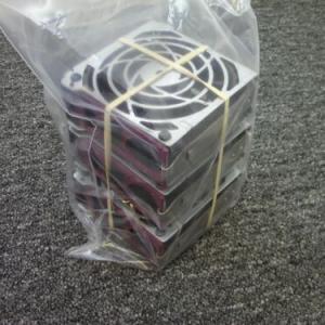 HP Proliant Server Hot Swap Fans - Set of 3