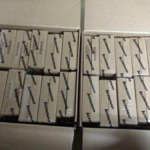 LENOVO 00WH121 00WH122 8TB 7.2K 3.5" SAS 12Gbps NL 512e G2HS HDD Hard Drive