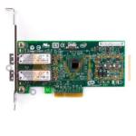 INTEL PRO/1000 PF DUAL-PORT SERVER ADAPTER // D53756-003