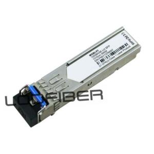 MGBLH1 Cisco Linksys Compatible 1000BASE-LH 1310nm 40km DOM Transceiver