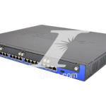Juniper SRX240H SRX Series 16-Port 1GbE 1U Services Gateway