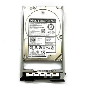13th Gen - Dell 1.8TB 10K SAS 2.5" Drive PowerEdge R330 R430 R530 R630 R730 R930