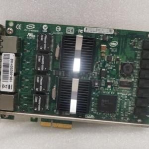 Intel EXPI9404PT Ethernet PRO/1000 PCI-E PT Quad Port Server Adapter