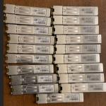 Cisco 30-1410-03 Plug-in Transceiver Module