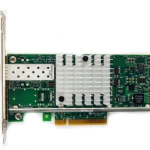 X520-DA1 Intel E10G41BTDA 10Gbps Gigabi PCI-E Ethernet Server Network Adapter