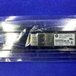 JG661A HPE X140 40G QSFP+ LC LR4 SM 10km 1310nm Transceiver FTL4C1QE1C-HZ