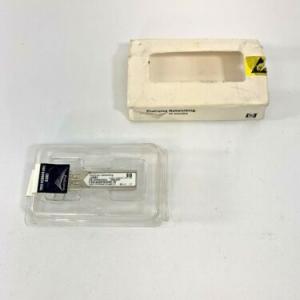 Genuine HP J4858C ProCurve Networking Mini-GBIC Transceiver Module SEALED #5538
