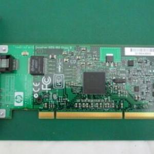 HP 366606-002 PCI-X 1000T Gigabit Server Adapter Card