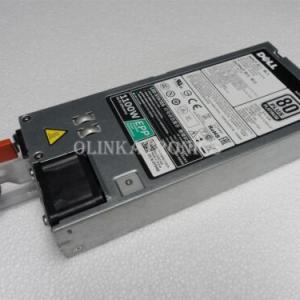 POWER SUPPLY HOTSWAP 1100W DELL POWEREDGE SERVER  R530 Y3HJ8 TFR9V M12Y2 W12Y2