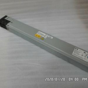 HP 373701-001 384779-001 DPS-2500AB 200W Switching Power Supply.