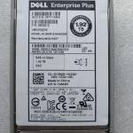 Dell 1.92TB SAS 12Gb/s Read Intensive 2.5'' SSD Y2M2R DELL PowerEdge  compatible