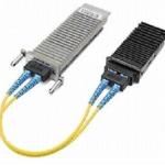 CISCO X2-10GB-SR 10GBASE 10 Gigabit Transceiver 10-2205