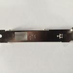 Lot of 5 Full Height Bracket FOR INTEL X540-T1 X540T1