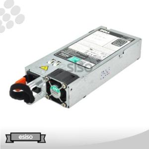 0KNHJV DELL 750W 80+ TITANIUM HOT-PLUG POWER SUPPLY (D750E-S7) 240V R730 R730XD