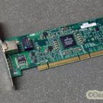 IBM FRU 73P4109 NetXtreme 1000T+ PCI-X Gigabit Ethernet Server Adapter Card