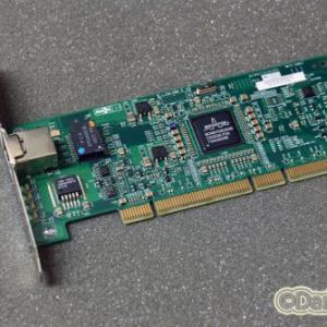 IBM FRU 73P4109 NetXtreme 1000T+ PCI-X Gigabit Ethernet Server Adapter Card