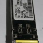 GENUINE CISCO SFP-OC12-IR1 OPTICAL SFP TRANSCEIVER MODULE 10-1969-01 OC-12/STM-4