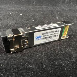 New Cisco Compatible CWDM-SFP-1570-160KM CWDM SFP 1570nm 160km Transceiver