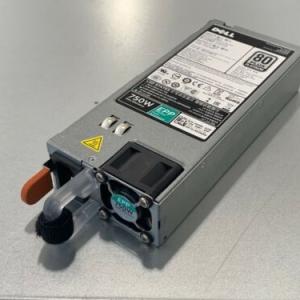 Dell PowerEdge R630 R730 750W Power Supply 953MX HTRH4 BH33M 5RHVV KNHJV
