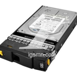 HPE 697391-001 3PAR 3TB SAS 6G NL 7.2K 3.5" LFF Internal Hard Drive HDD