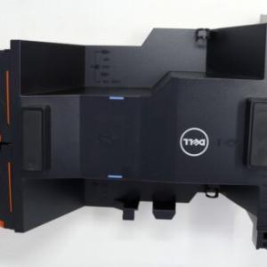 Dell PowerEdge T630 Server Cooling Fan Shroud Intrusion Switch MWTYJ C3NYM J2GJM