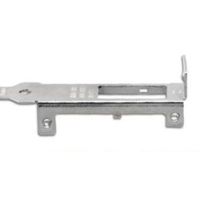 Lot of 5 LOW PROFILE BRACKET FOR INTEL I350-T2 I350T2 & HP 361T 652497-B21