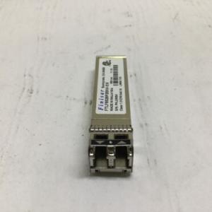 Lot of 5 FINISAR HP FTLF8528P2BNV 8G SFP 850nm transceiver - Assorted