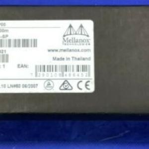 MMA2P00-AS Mellanox 25GbE SFP28 LC-LC 850nm SR up to 100m Optical Transceiver