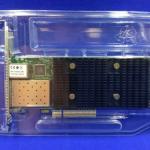 P26966-B21 HP DSC-25 Enterprise 10/25Gb 2-port SFP28 Card  P27682-001