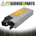 HP 750W Platinum-Plus Hot-Plug Power Supply Unit HSTNS-PL29-AD 742516-001