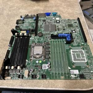 DELL POWEREDGE R320 SERVER MOTHERBOARD  08VT7V Tested